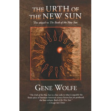 urth of the new sun