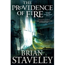 The Providence of Fire...