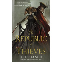 The Republic of Thieves...