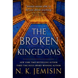 The Broken Kingdoms (The...