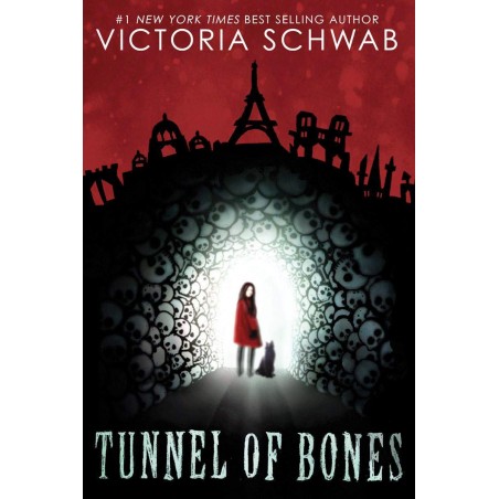 Tunnel of Bones (City of Ghosts)