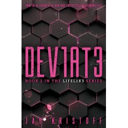 DEV1AT3 (Deviate) (LIFEL1K3)
