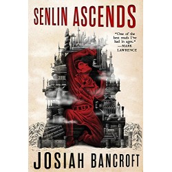 Senlin Ascends (The Books...