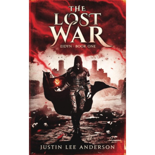 After The Lost War by Andrew Hudgins