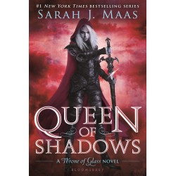 Queen of Shadows (Throne of...