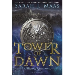 Tower of Dawn (Throne of...