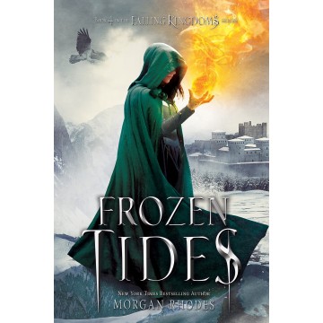 frozen tides a falling kingdoms novel
