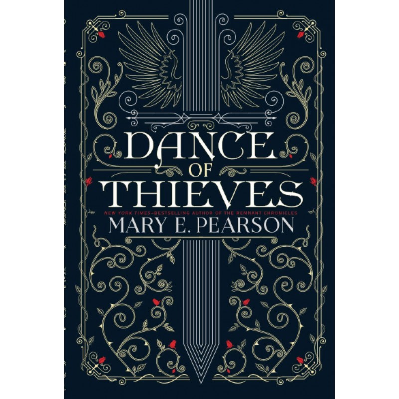 dance of the thieves
