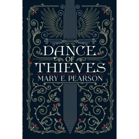 the dance of the thieves