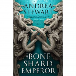 The Bone Shard Emperor (The...