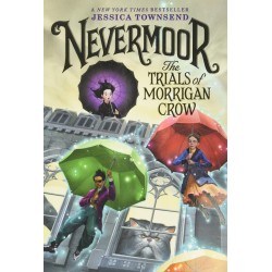 Nevermoor: The Trials of...