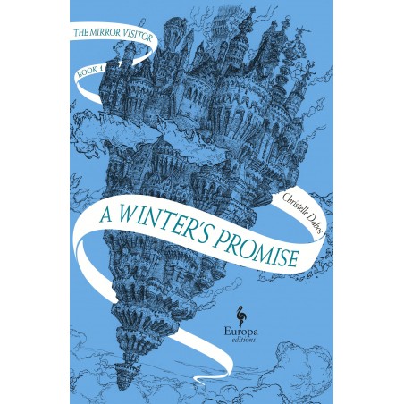 A Winter's Promise (Book 1)