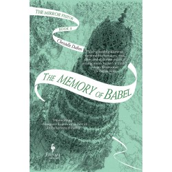 The Memory of Babel (Book 3)