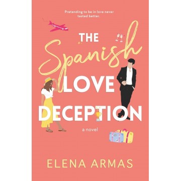 the spanish love deception book online