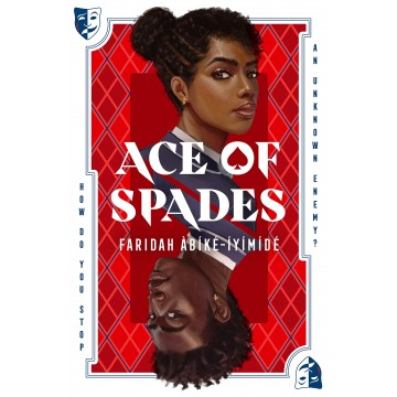 ace of spades book genre