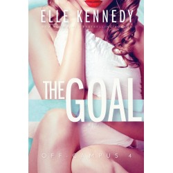 The Goal (Off-Campus Book 4)