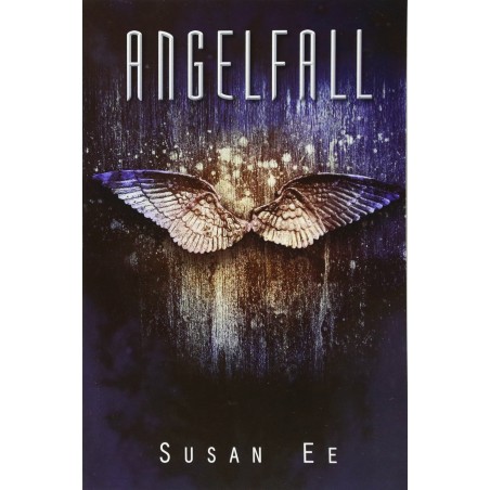 Angelfall (Penryn & the End of Days, 1)
