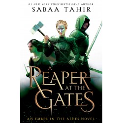 A Reaper at the Gates (An...