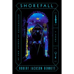 Shorefall: A Novel (The...