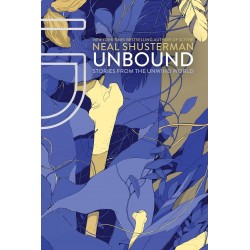 Unbound: Stories from the...