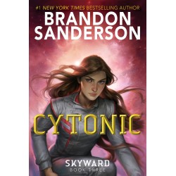 Cytonic (The Skyward...