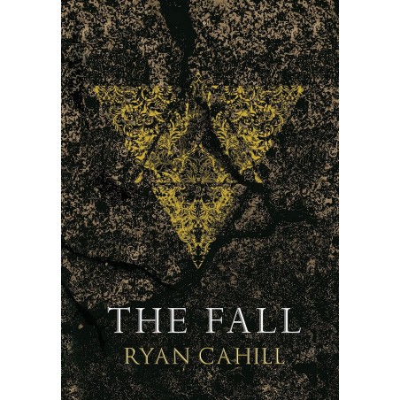 The Fall ( The Bound and The Broken, novella )