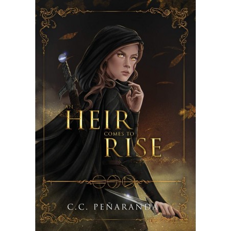 An Heir Comes to Rise (An Heir Comes to Rise, 1)