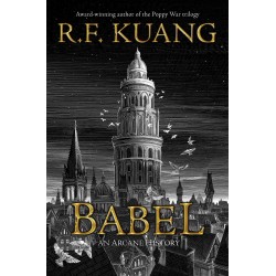 Babel: Or the Necessity of...