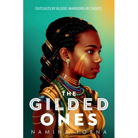 The Gilded Ones ( The Gilded Ones, 1 )