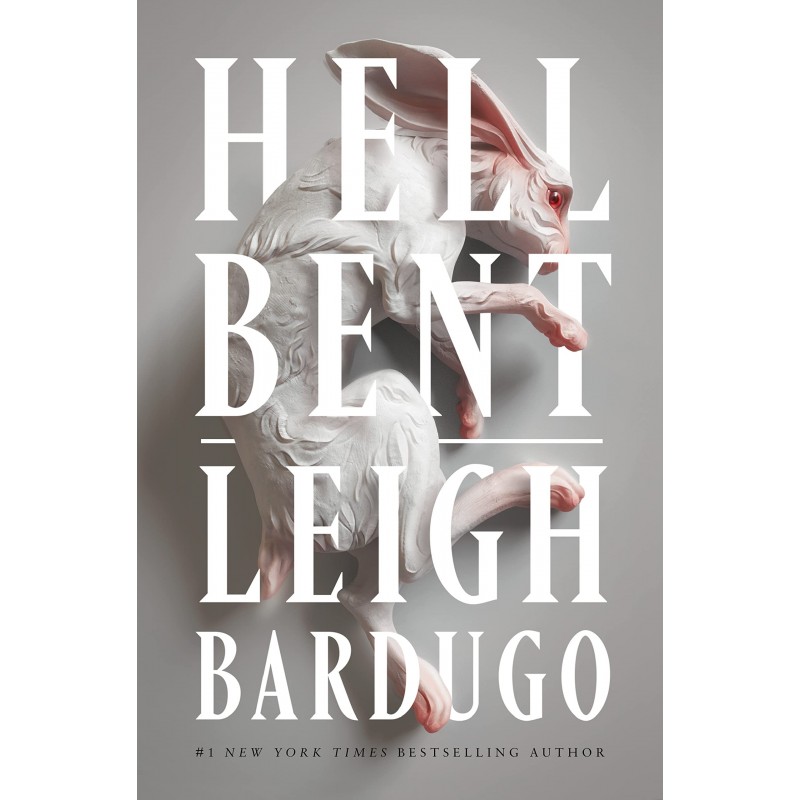 hell bent leigh bardugo release date