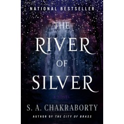 The River of Silver: Tales...