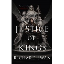 The Justice of Kings...