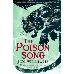 The Poison Song (The...