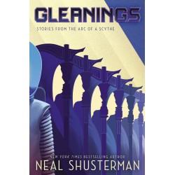 Gleanings: Stories from the...