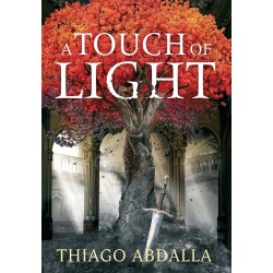 A Touch of Light: The Ashes...