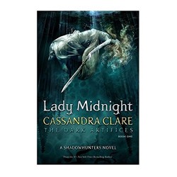 Lady Midnight (1) (The Dark...