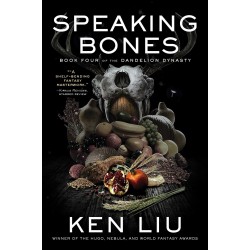 Speaking Bones (4) (The...