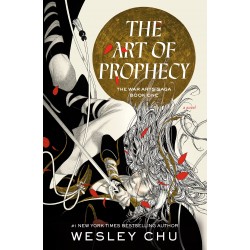 The Art of Prophecy (The...