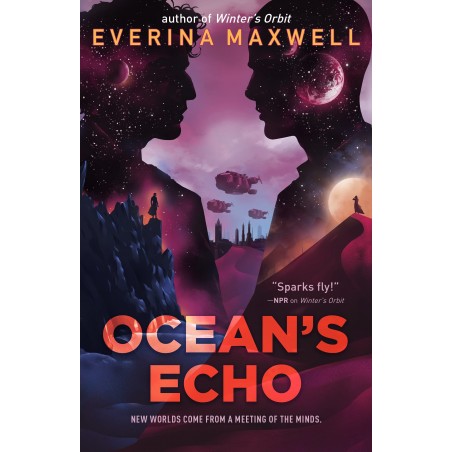 Ocean's Echo ( Winter's Orbit )