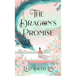 The Dragon's Promise: Book...