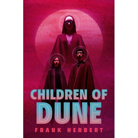 Children of Dune: Deluxe Edition