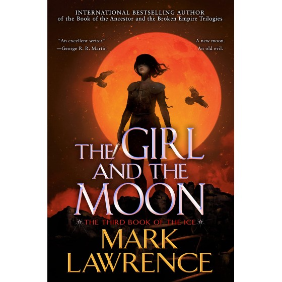 The Girl and the Moon (The...