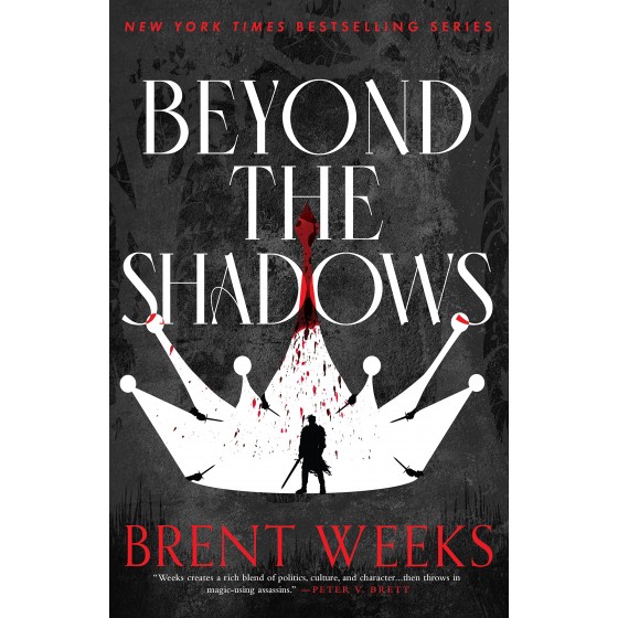 Beyond the Shadows (The...
