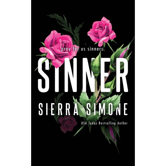 Sinner (Priest, 2)