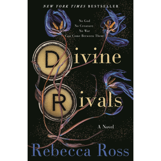 Divine Rivals: A Novel...