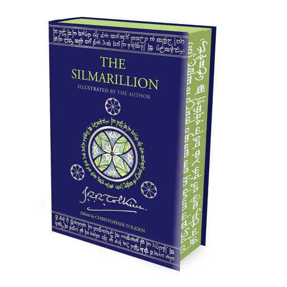 The Silmarillion:...