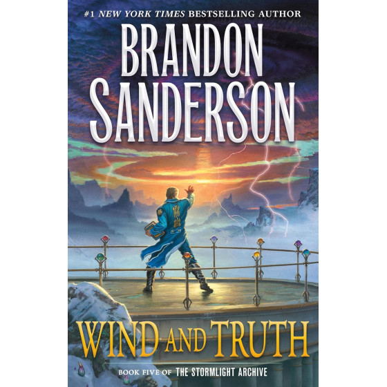 Wind and Truth (The...