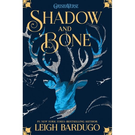 Shadow and Bone ( Shadow and Bone Trilogy, 1 )
