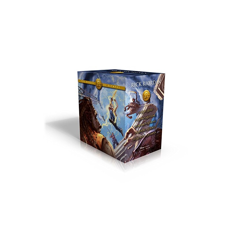 the blood of olympus hardcover the blood of olympus hardcover
