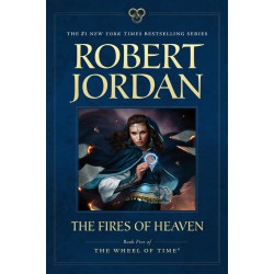 The Fires of Heaven ( Wheel...